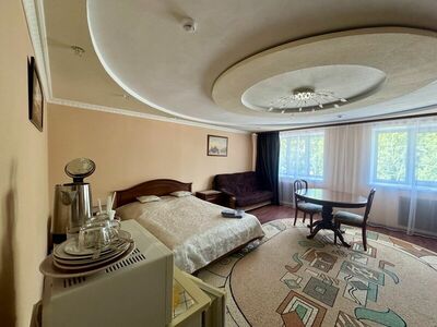 Фотография номера гостиницы Гавань