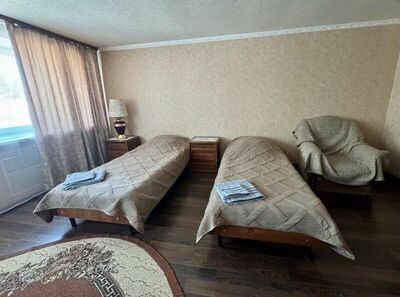 Фотография номера гостиницы Гавань