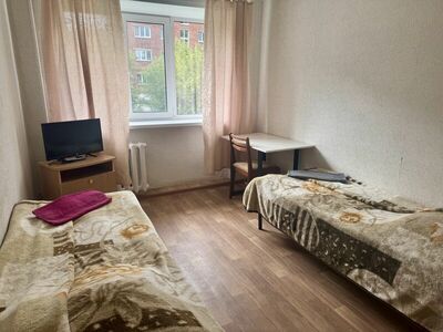 Фотография номера гостиницы Гавань