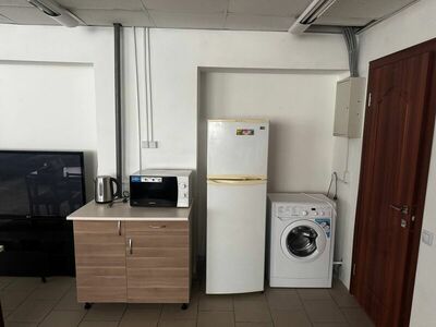 Фотография номера гостиницы Гавань