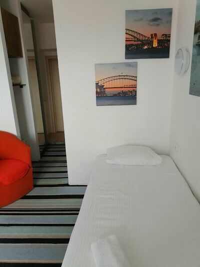 Фотография номера мини отеля Global Sky