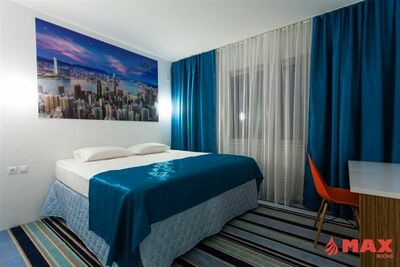 Фотография номера мини отеля Global Sky