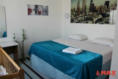 Фотография номера мини отеля Global Sky