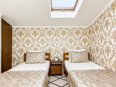 Фотография номера гостевого дома Viva Магнолия