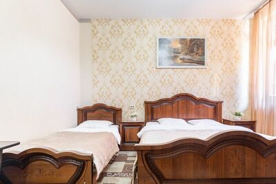 Фотография номера гостевого дома Viva Магнолия