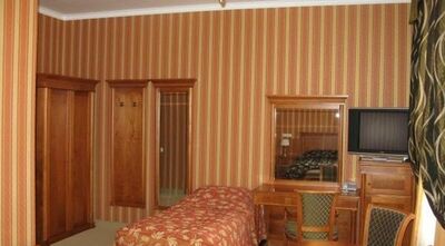 Фотография номера гостиницы Кочар