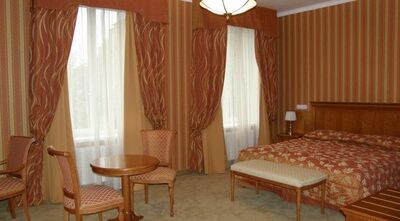 Фотография номера гостиницы Кочар