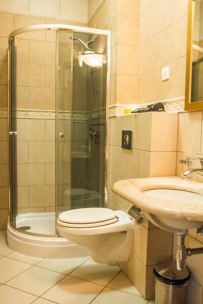 Фотография номера гостиницы Кочар