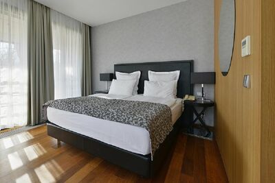 Фотография номера гостиницы Шлосс