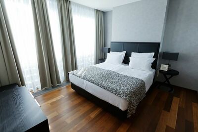 Фотография номера гостиницы Шлосс