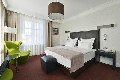 Фотография номера гостиницы Шлосс