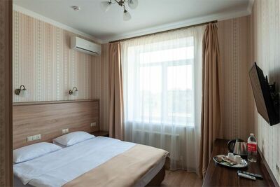 Фотография номера гостиницы Мария