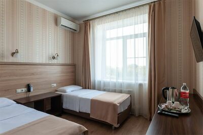 Фотография номера гостиницы Мария