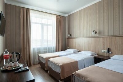 Фотография номера гостиницы Мария