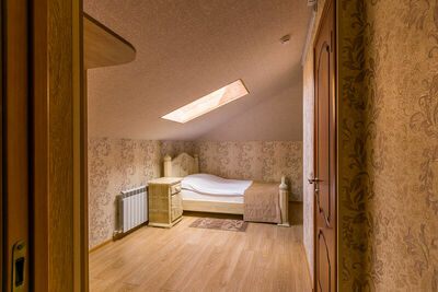 Фотография номера гостиницы Барские Полати