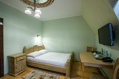 Фотография номера гостиницы Барские Полати