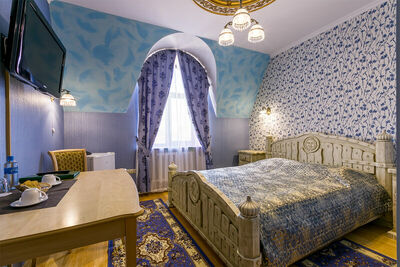 Фотография номера гостиницы Барские Полати