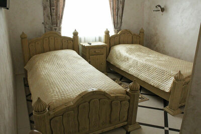 Фотография номера гостиницы Барские Полати