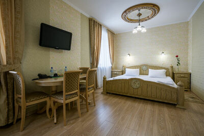 Фотография номера гостиницы Барские Полати