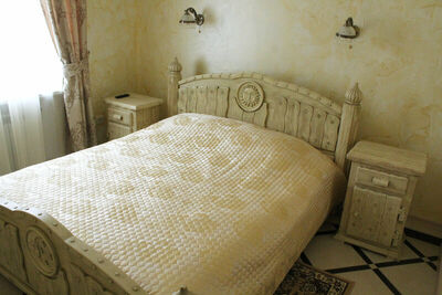 Фотография номера гостиницы Барские Полати