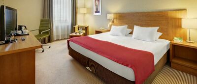 Фотография номера гостиницы Сущевский Сафмар