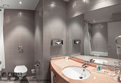 Фотография номера гостиницы Сущевский Сафмар