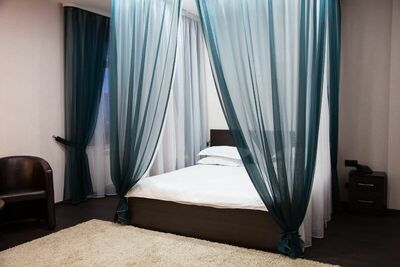 Фотография номера гостиницы ДК гостиничный комплекс