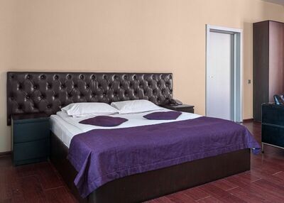 Фотография номера гостиницы ДК гостиничный комплекс