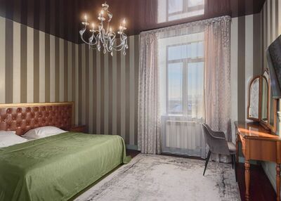 Фотография номера гостиницы ДК гостиничный комплекс