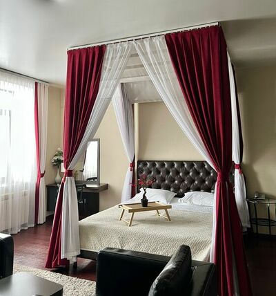 Фотография номера гостиницы ДК гостиничный комплекс