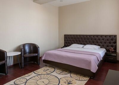 Фотография номера гостиницы ДК гостиничный комплекс