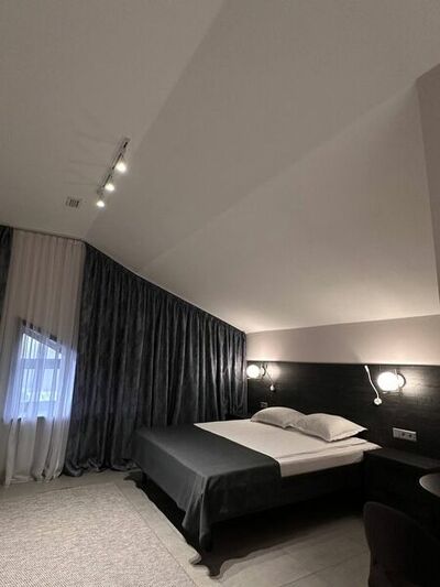 Фотография номера гостиницы ДК гостиничный комплекс