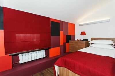 Фотография номера гостиницы ДК гостиничный комплекс