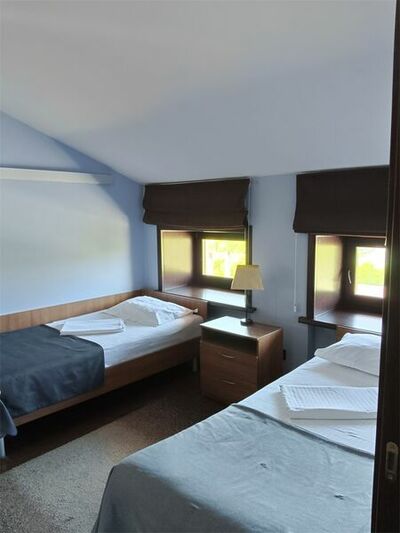 Фотография номера гостиницы ДК гостиничный комплекс