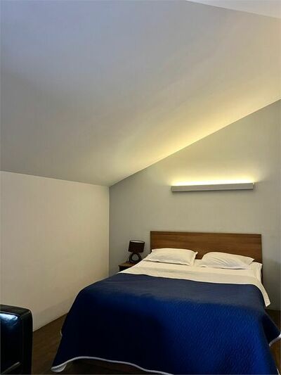 Фотография номера гостиницы ДК гостиничный комплекс