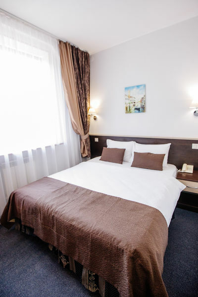 Фотография номера апарт отеля Есенин