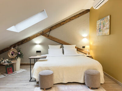 Фотография номера мини отеля Гнёздышко