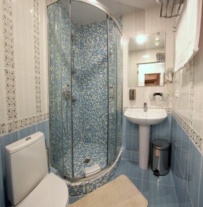 Фотография номера гостиницы Классик