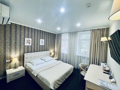 Фотография номера гостиницы Классик