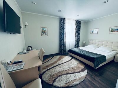 Фотография номера гостиницы Классик