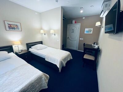 Фотография номера гостиницы Классик