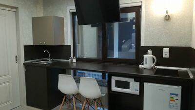 Фотография номера гостиницы Классик