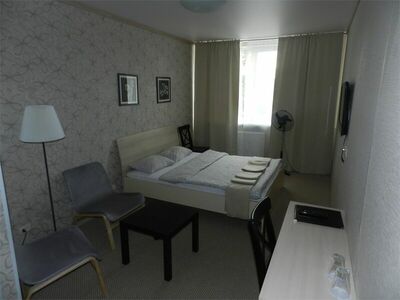 Фотография номера гостиницы Чемодан