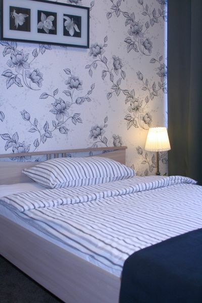 Фотография номера гостиницы Чемодан