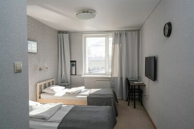 Фотография номера гостиницы Чемодан