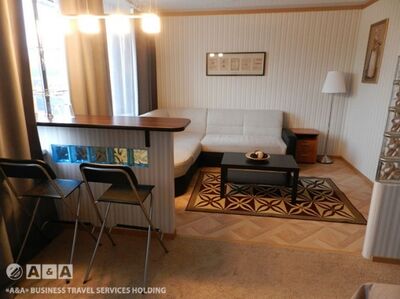 Фотография номера гостиницы Чемодан