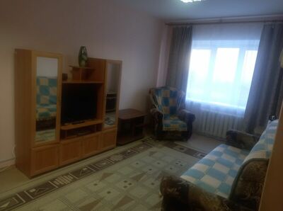 Фотография номера гостиницы Урал