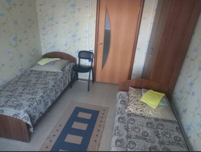 Фотография номера гостиницы Урал