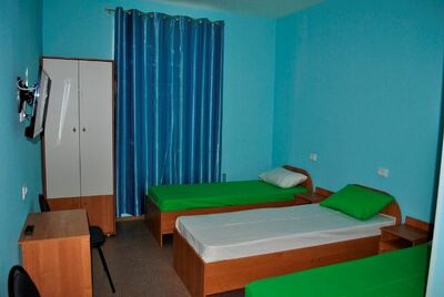 Фотография номера мини отеля Солнечная