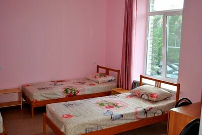 Фотография номера мини отеля Солнечная